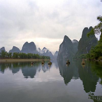 青海成为全国唯一一个三个国家公园在建省份